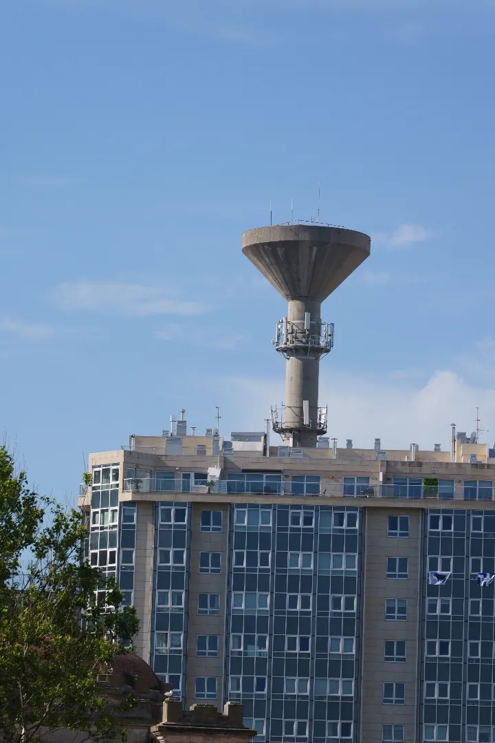 A Coruña, Spanien - Photo 2