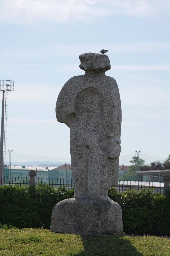 A Coruña, Spanien - Photo 4