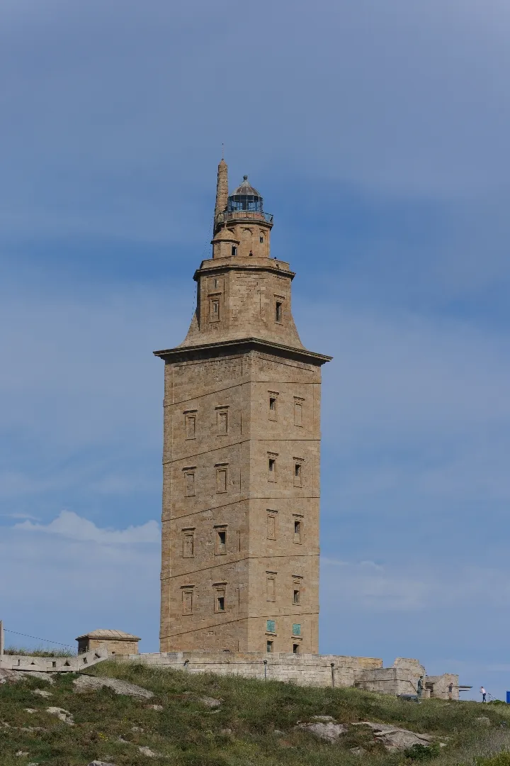 A Coruña, Spanien - Photo 5