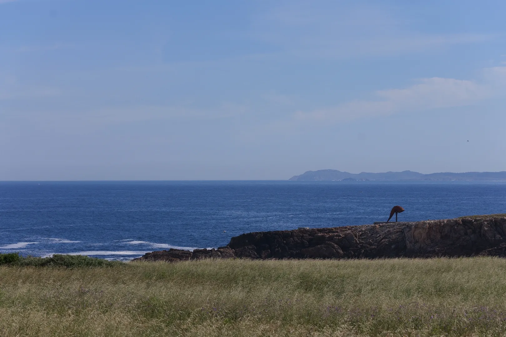 A Coruña, Spanien - Photo 6
