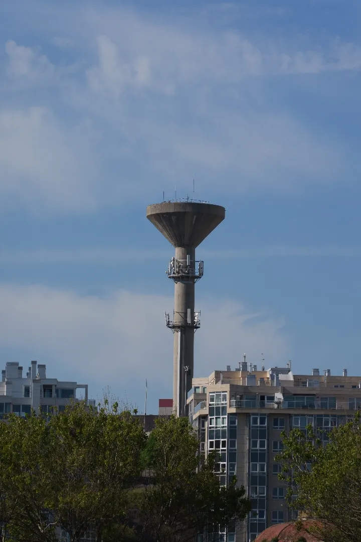 A Coruña, Spanien - Photo 8