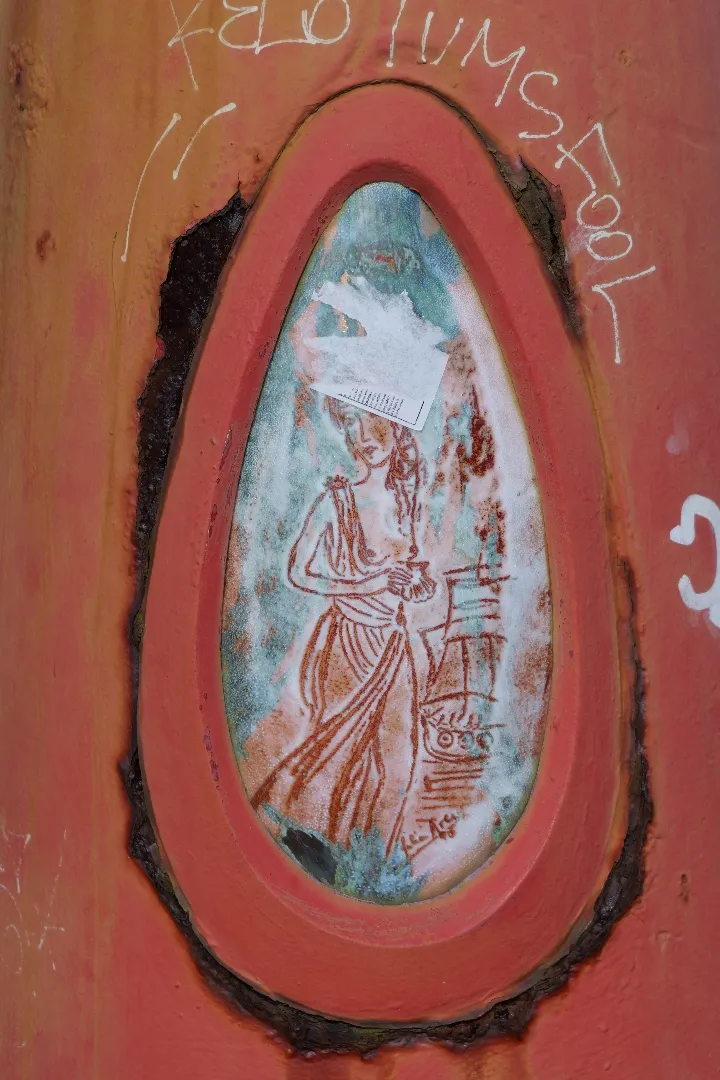 A Coruña, Spanien - Photo 12