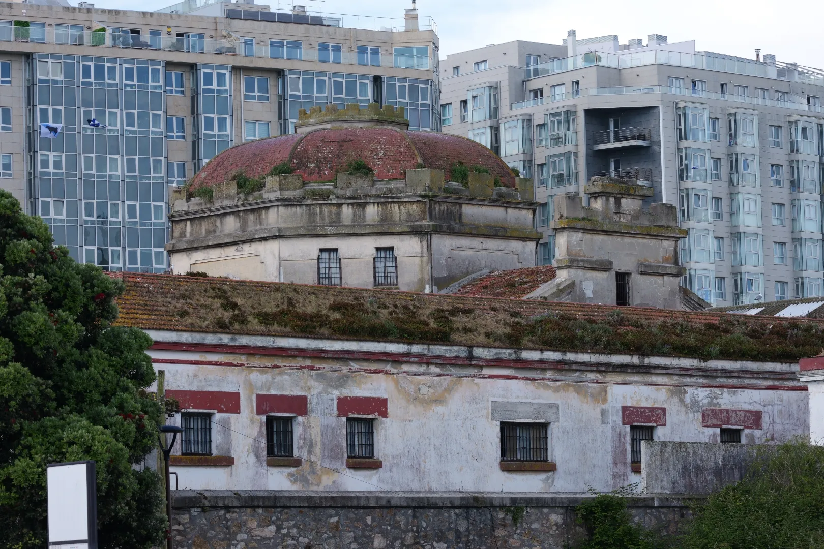A Coruña, Spanien - Photo 13