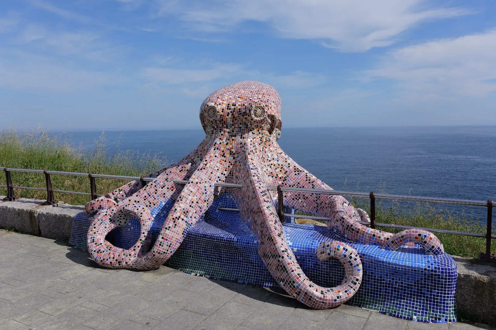 A Coruña, Spanien - Photo 14