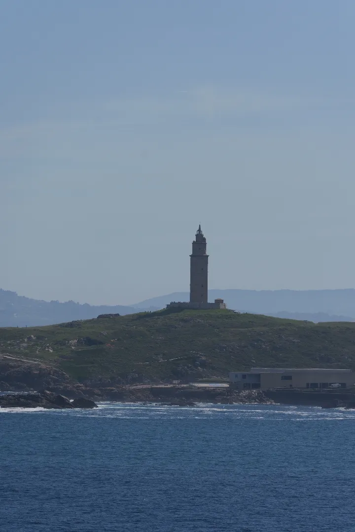 A Coruña, Spanien - Photo 15