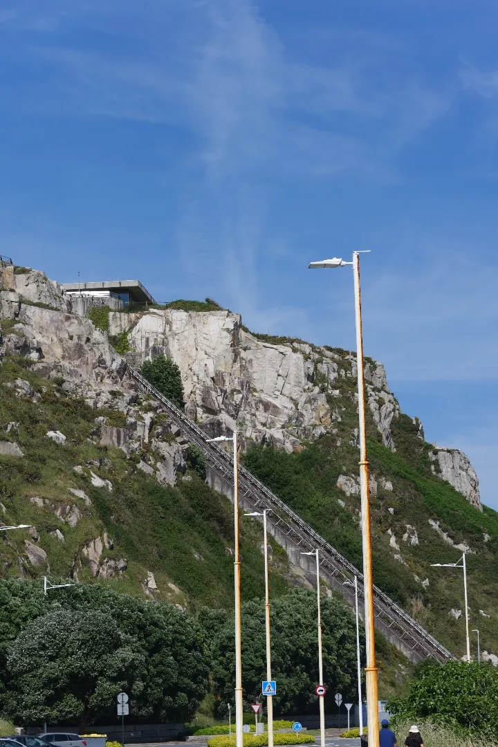A Coruña, Spanien - Photo 16