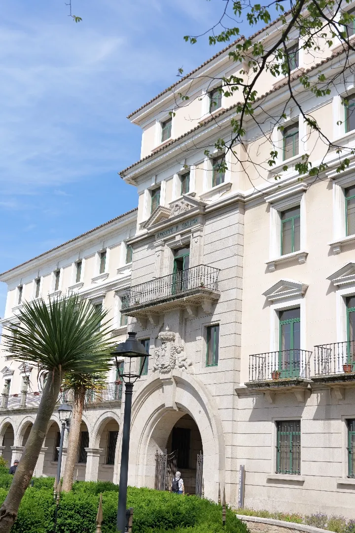 A Coruña, Spanien - Photo 17