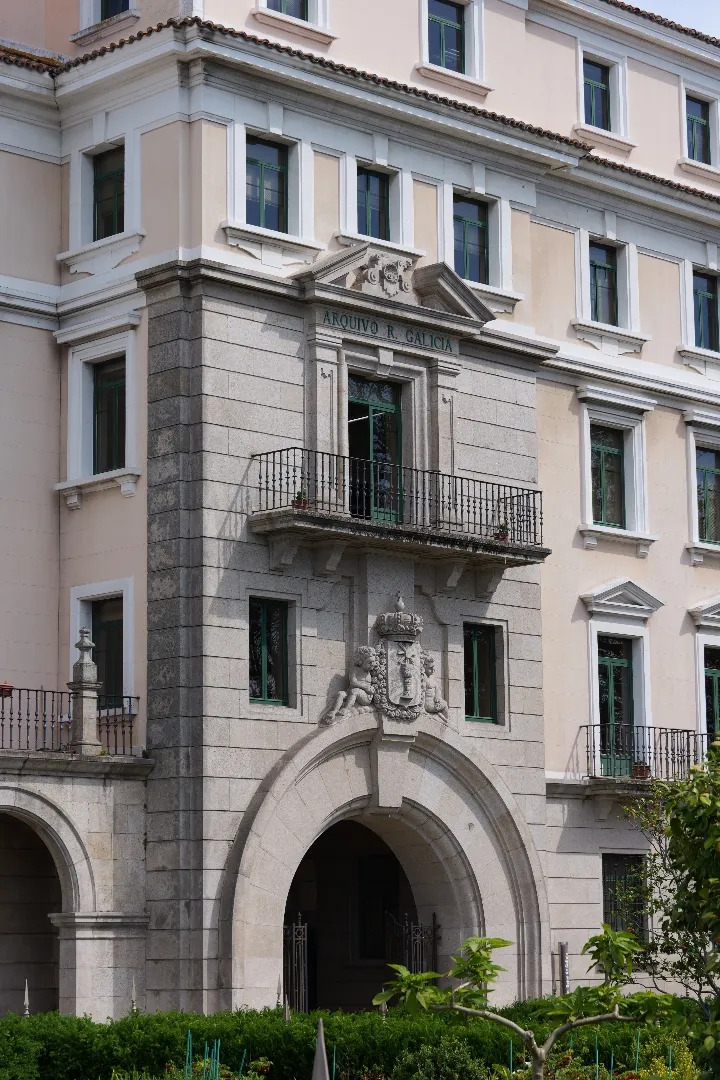 A Coruña, Spanien - Photo 19