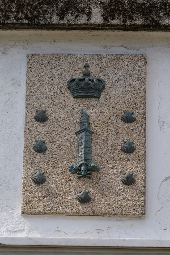 A Coruña, Spanien - Photo 22