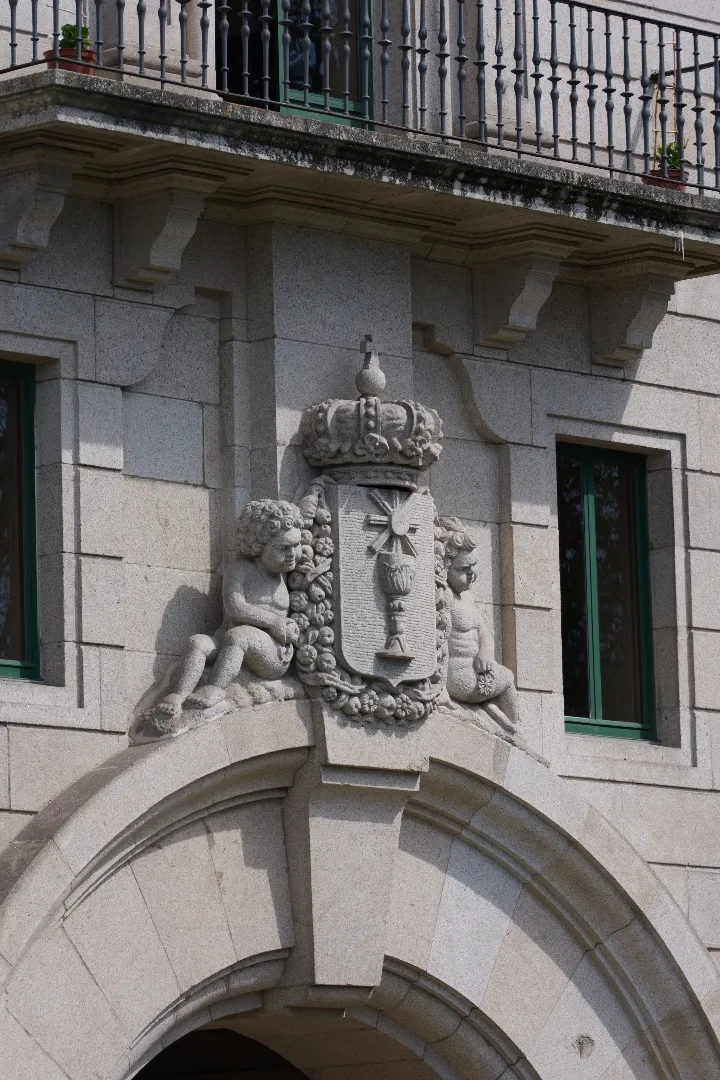 A Coruña, Spanien - Photo 23