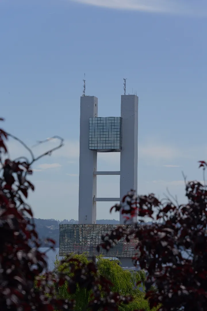 A Coruña, Spanien - Photo 27