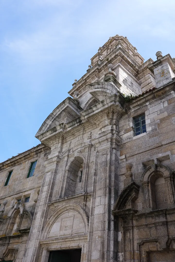 A Coruña, Spanien - Photo 30