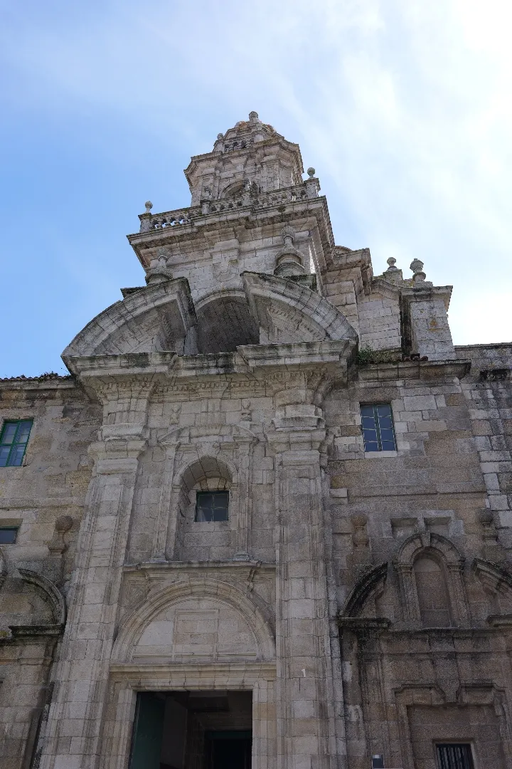 A Coruña, Spanien - Photo 31
