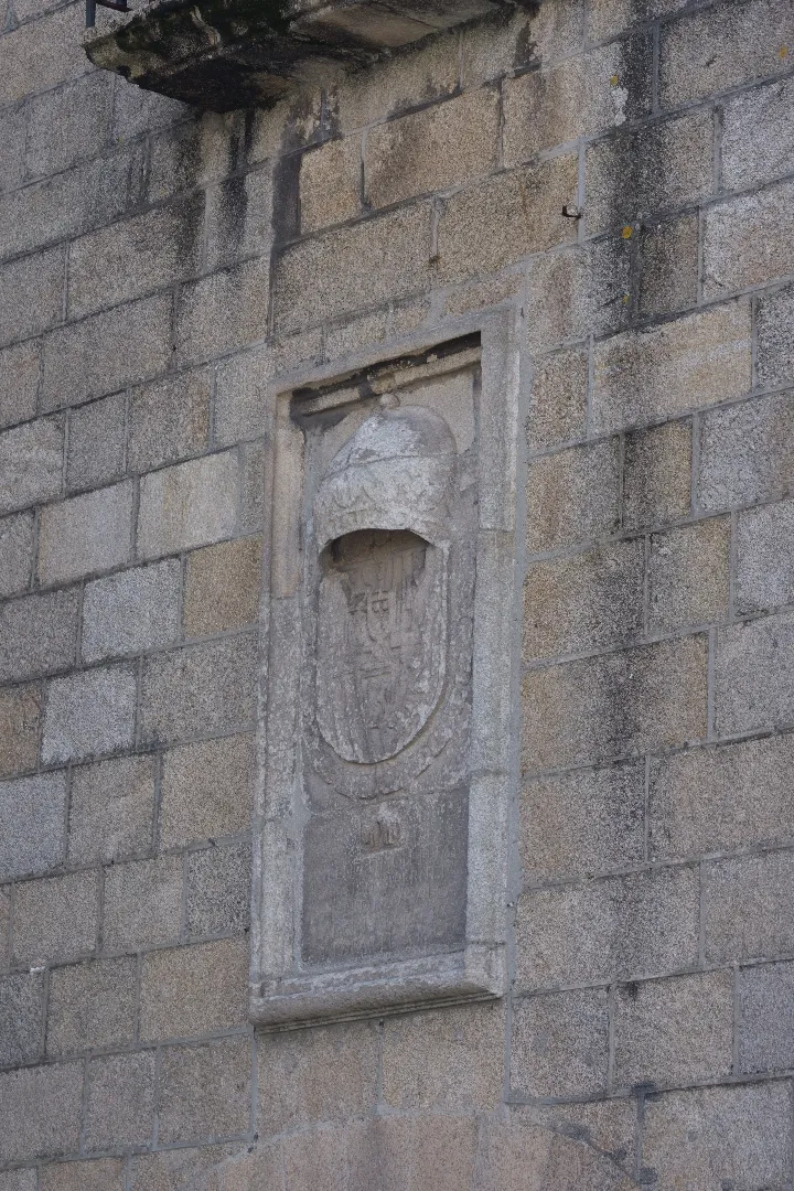 A Coruña, Spanien - Photo 32