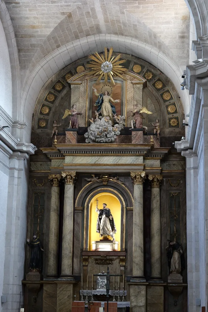 A Coruña, Spanien - Photo 34