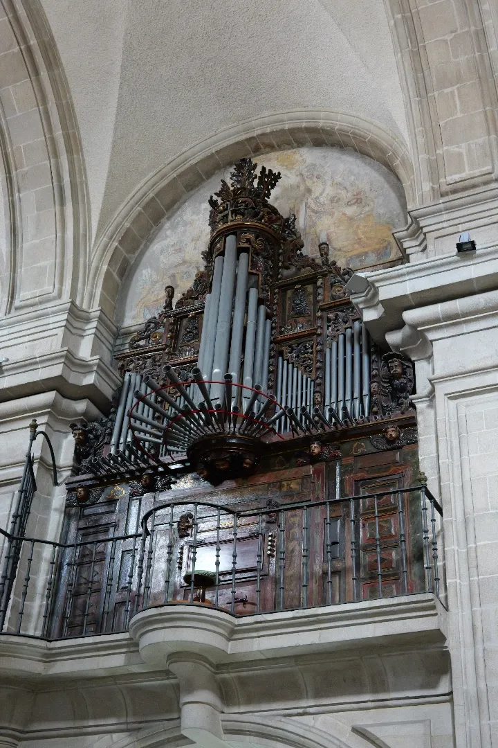 A Coruña, Spanien - Photo 35