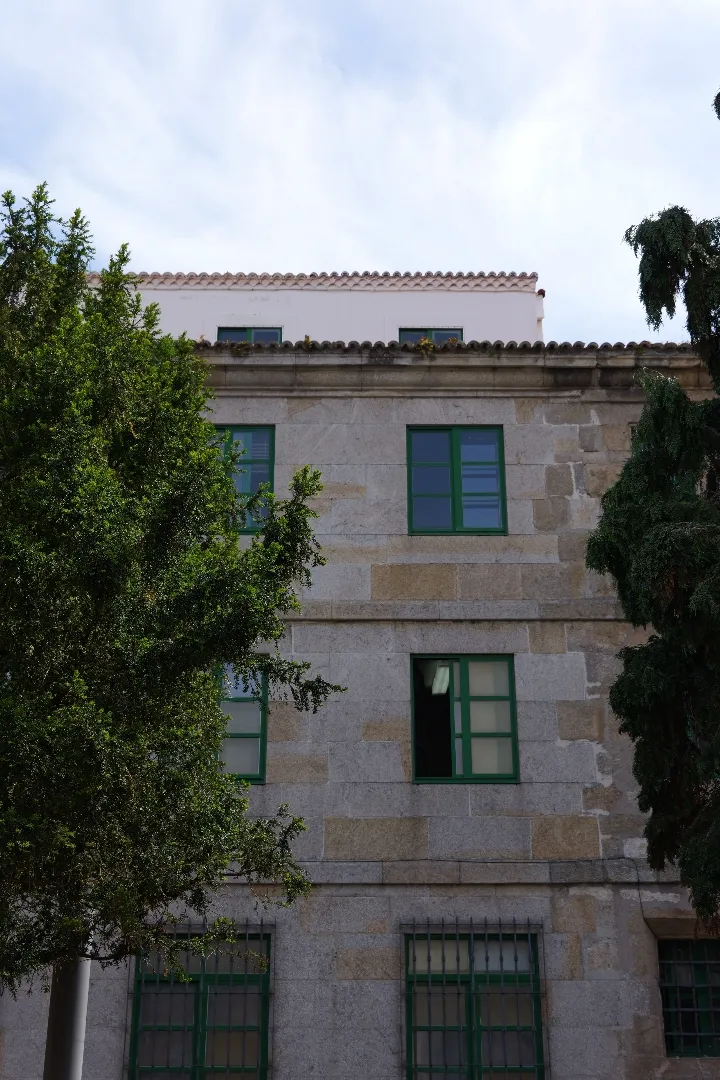 A Coruña, Spanien - Photo 36