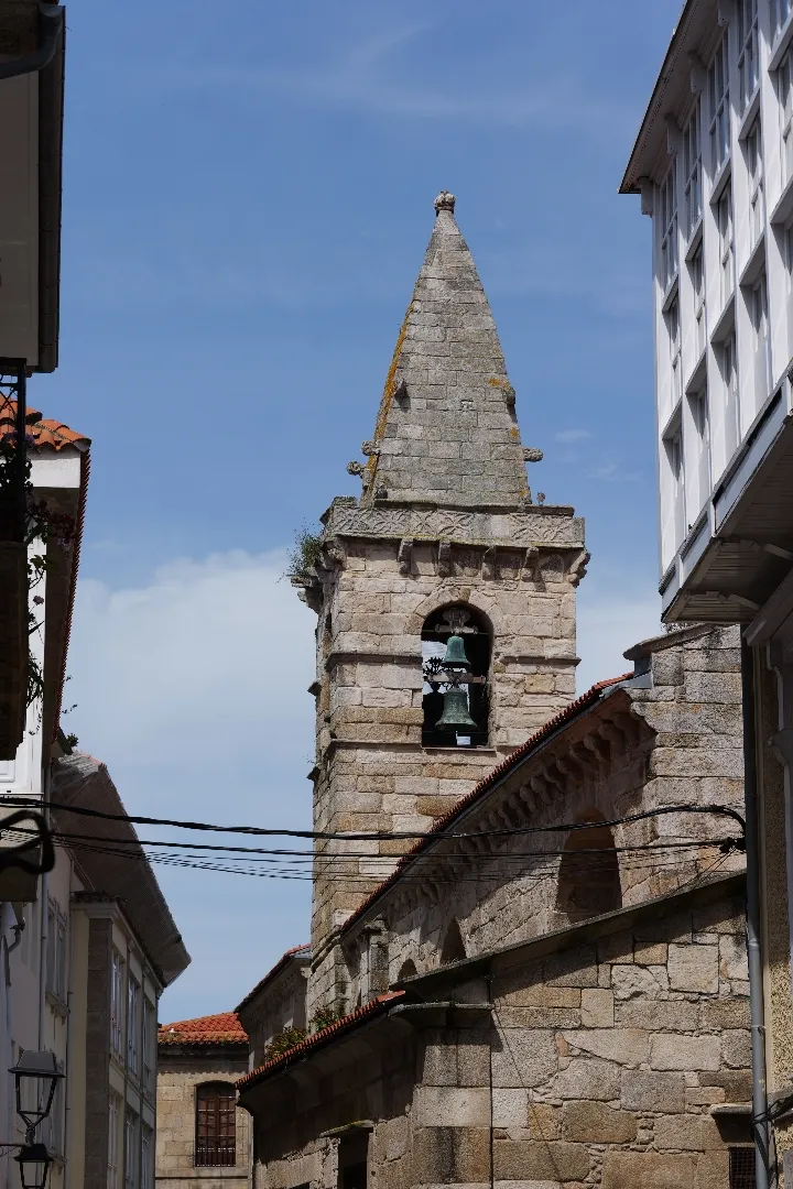 A Coruña, Spanien - Photo 38