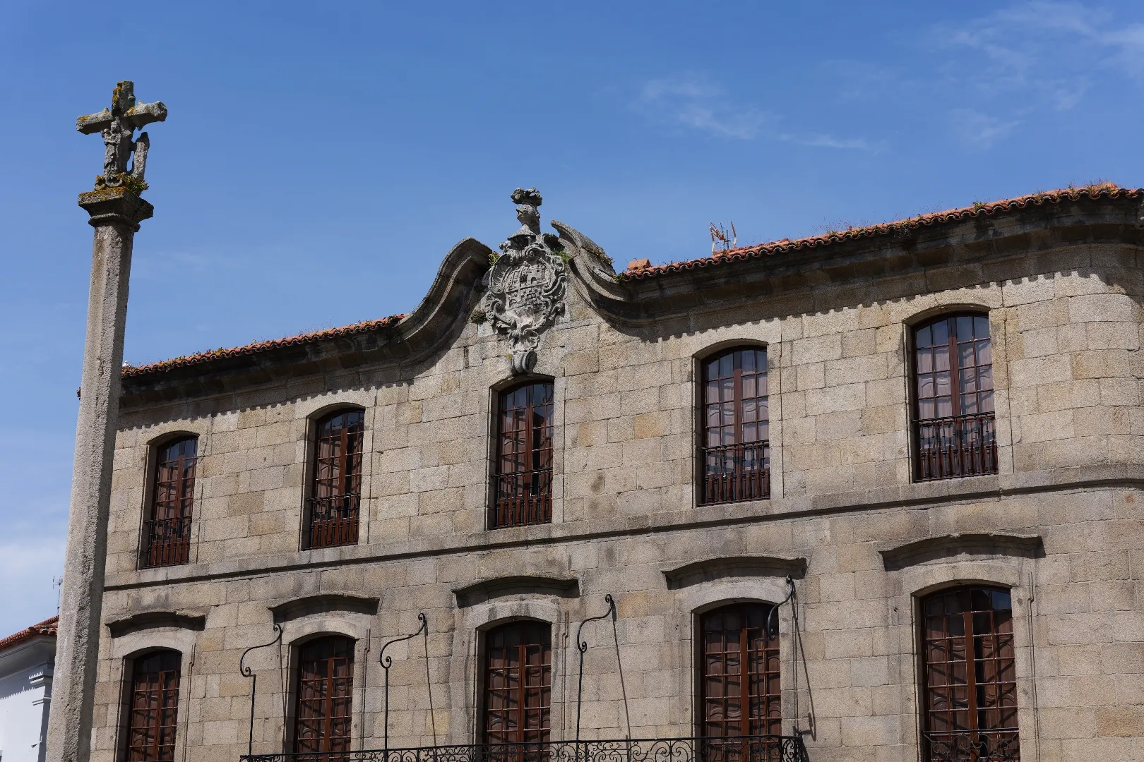 A Coruña, Spanien - Photo 39