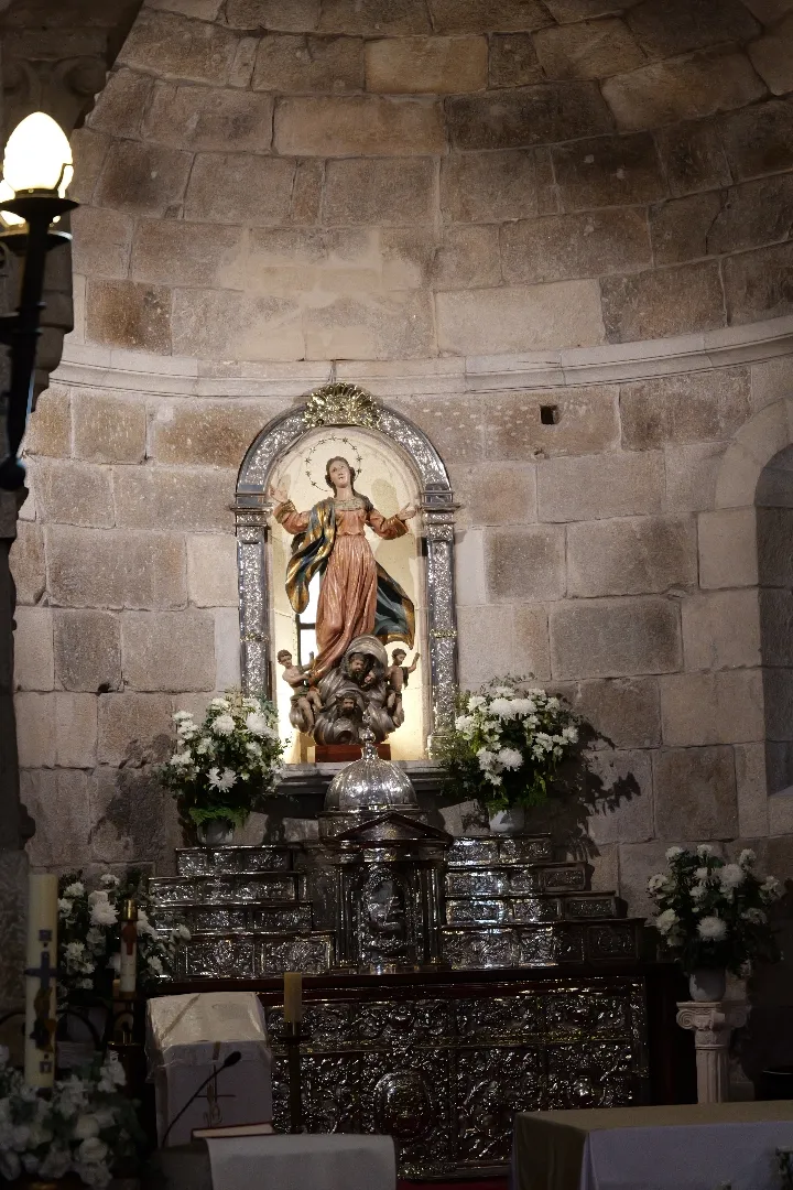 A Coruña, Spanien - Photo 40