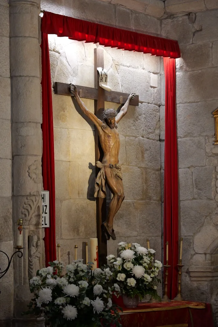 A Coruña, Spanien - Photo 41