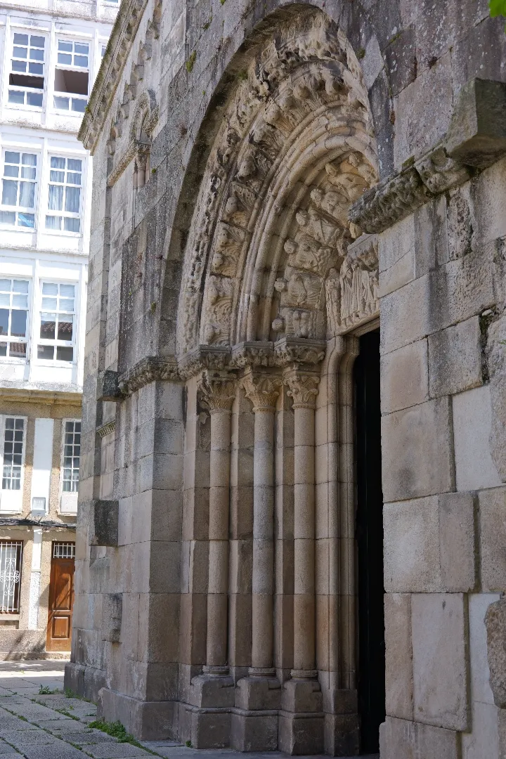 A Coruña, Spanien - Photo 43