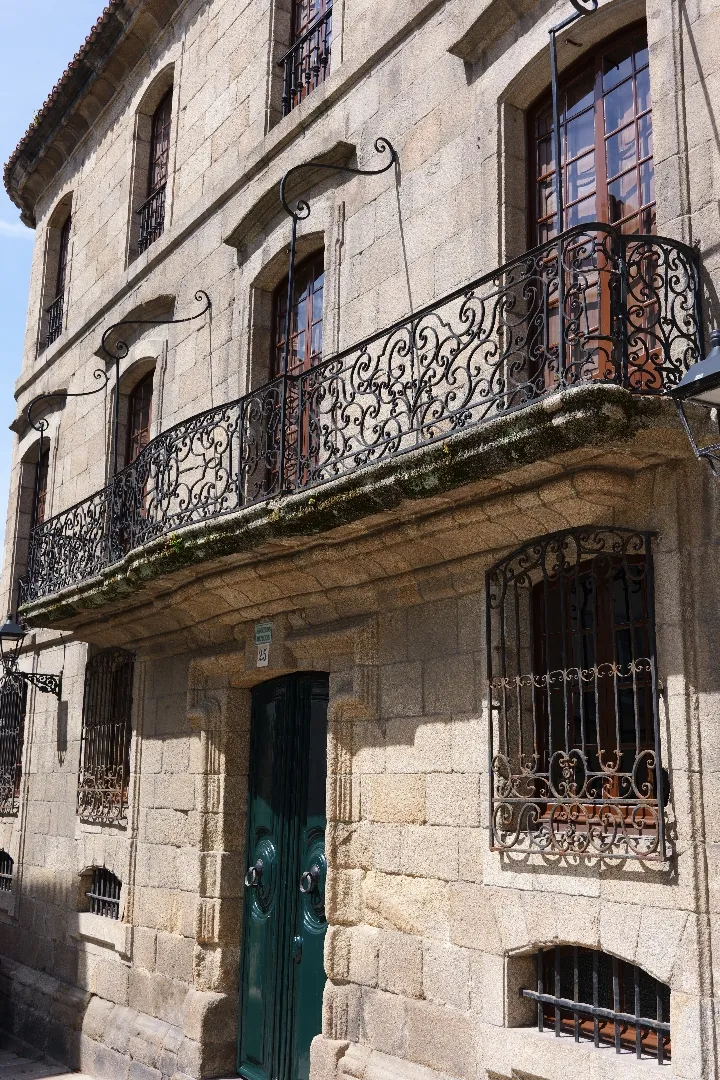 A Coruña, Spanien - Photo 44
