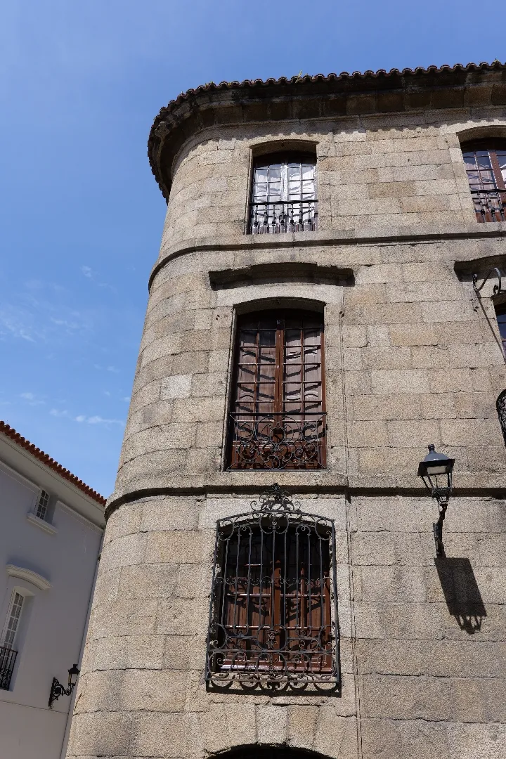 A Coruña, Spanien - Photo 45