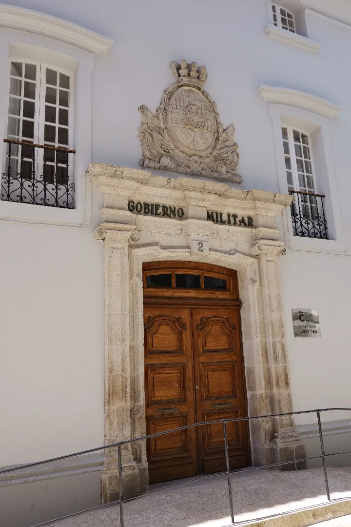 A Coruña, Spanien - Photo 47