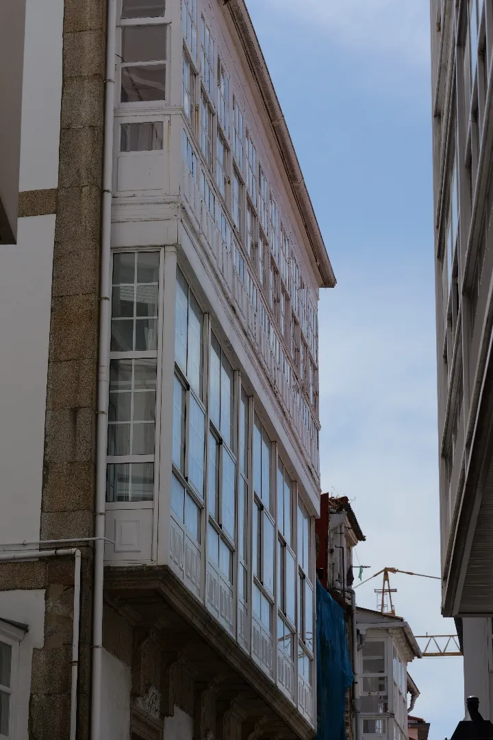 A Coruña, Spanien - Photo 48