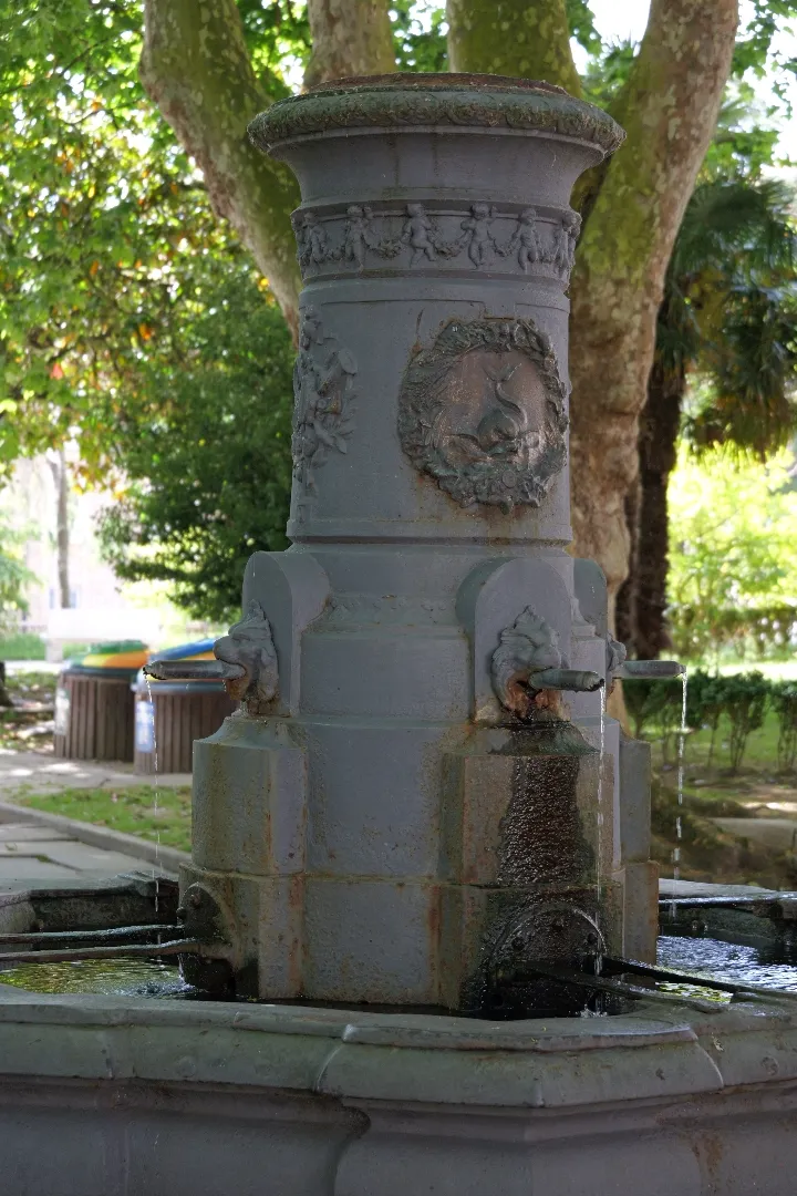 A Coruña, Spanien - Photo 49