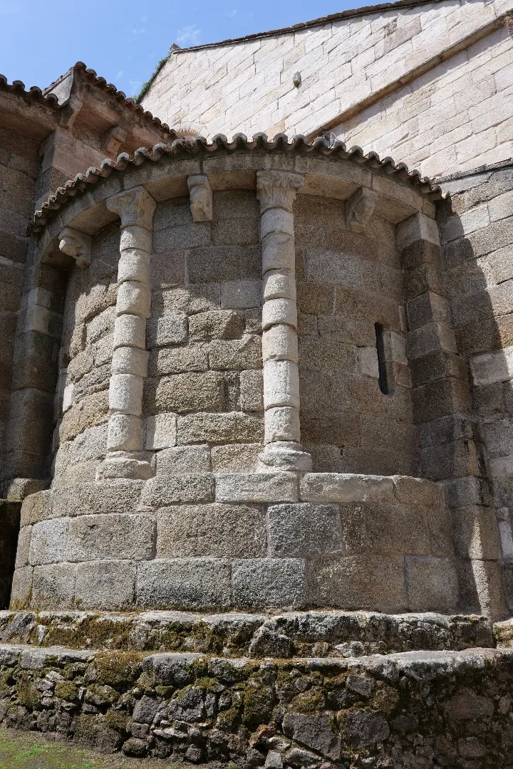 A Coruña, Spanien - Photo 52