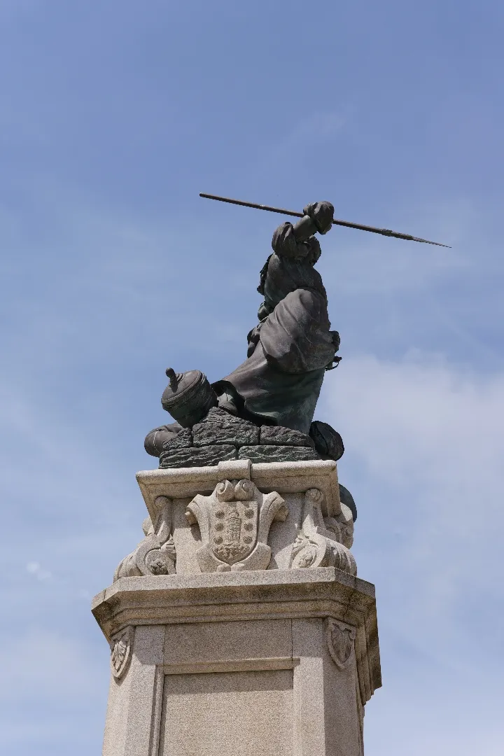 A Coruña, Spanien - Photo 61