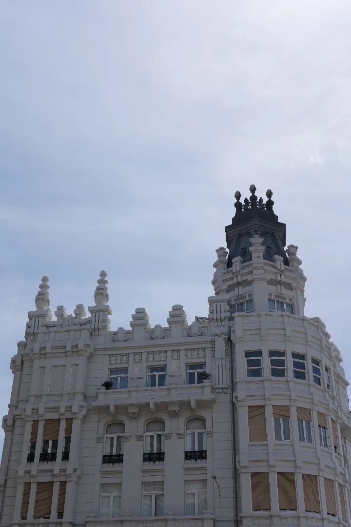 A Coruña, Spanien - Photo 62