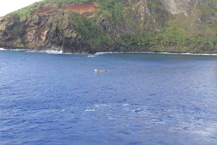 Adamstown, Pitcairn-Inseln - Photo 1