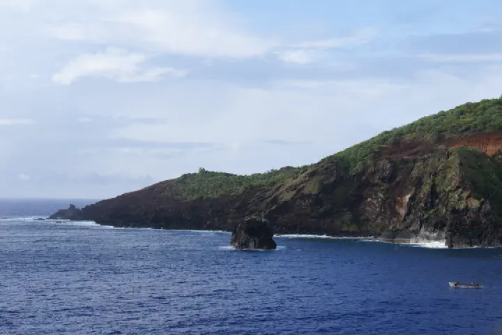 Adamstown, Pitcairn-Inseln - Photo 3