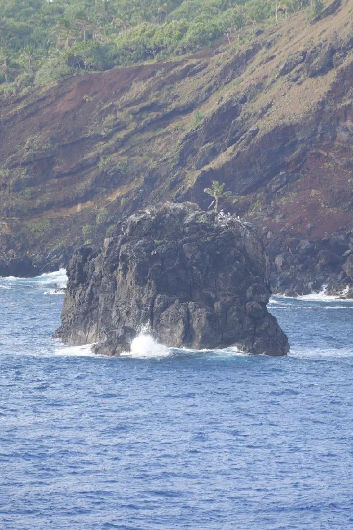 Adamstown, Pitcairn-Inseln - Photo 6