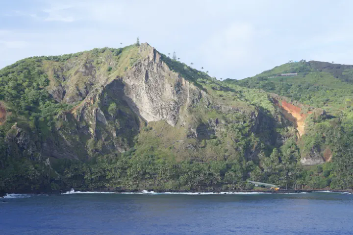 Adamstown, Pitcairn-Inseln - Photo 7