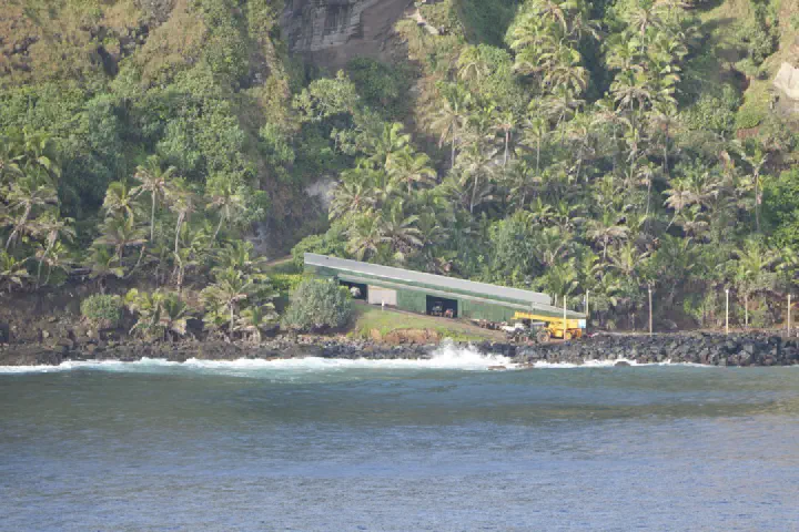 Adamstown, Pitcairn-Inseln - Photo 8