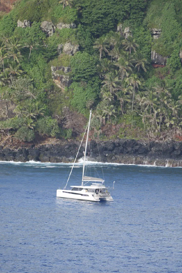 Adamstown, Pitcairn-Inseln - Photo 9