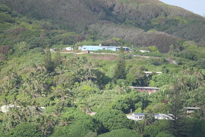 Adamstown, Pitcairn-Inseln - Photo 10