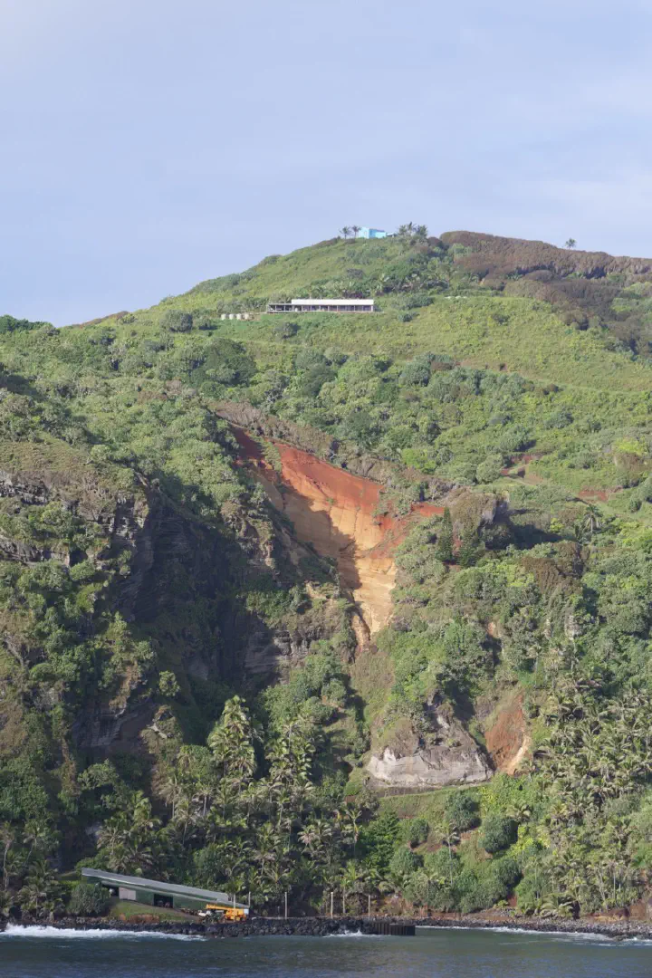 Adamstown, Pitcairn-Inseln - Photo 11