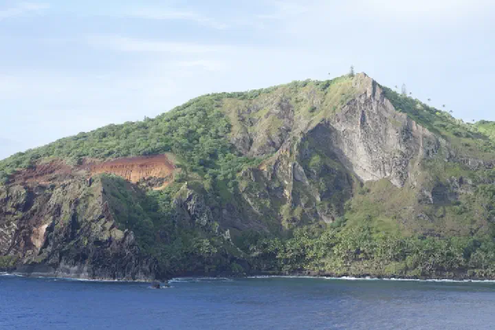 Adamstown, Pitcairn-Inseln - Photo 12