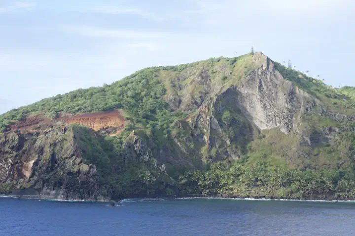 Adamstown, Pitcairn-Inseln - Photo 12