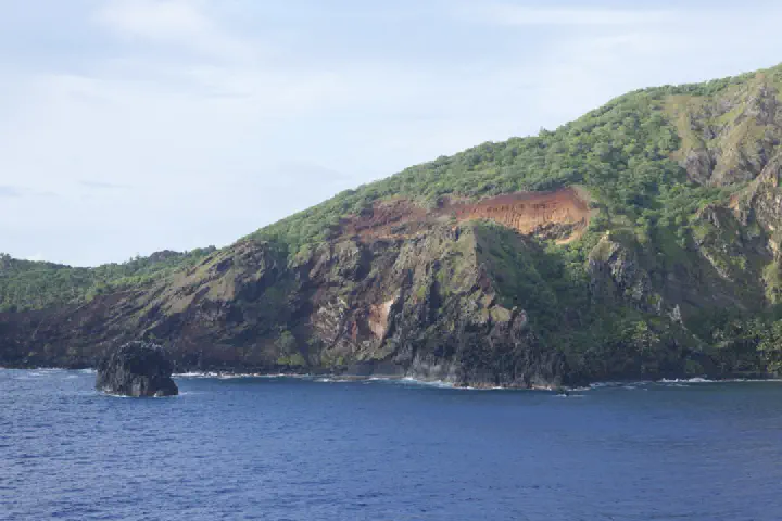 Adamstown, Pitcairn-Inseln - Photo 13