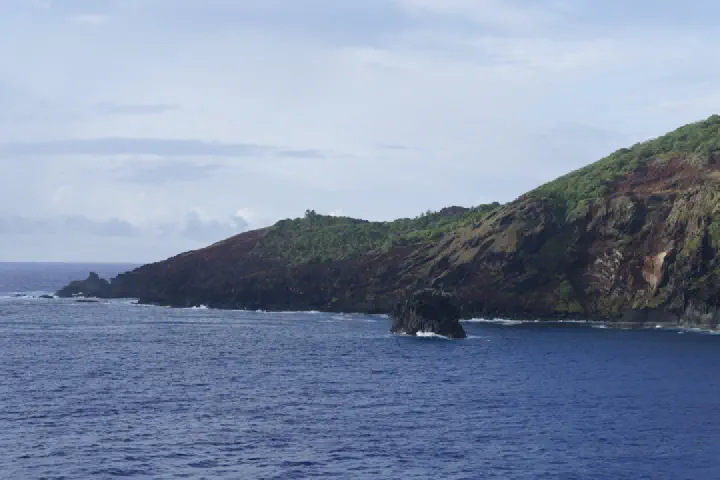 Adamstown, Pitcairn-Inseln - Photo 14