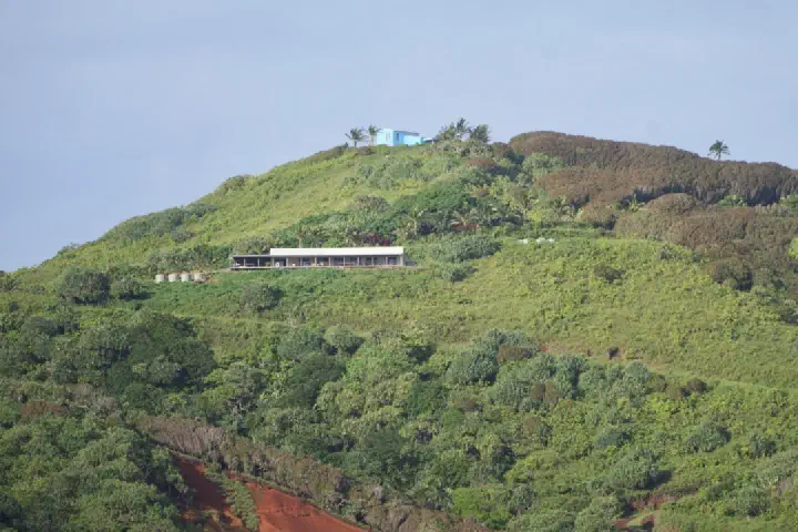 Adamstown, Pitcairn-Inseln - Photo 15