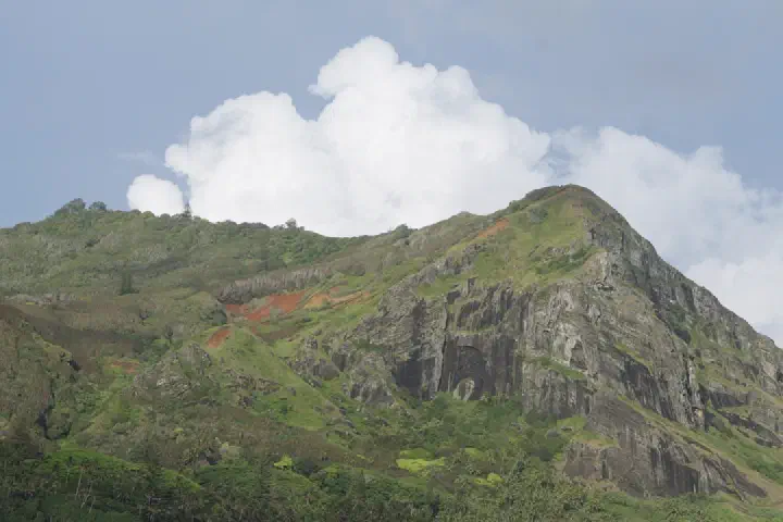 Adamstown, Pitcairn-Inseln - Photo 17