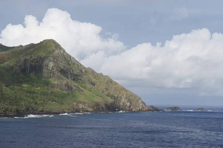 Adamstown, Pitcairn-Inseln - Photo 18