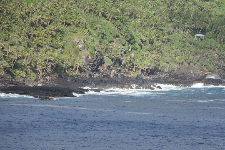Adamstown, Pitcairn-Inseln - Photo 20